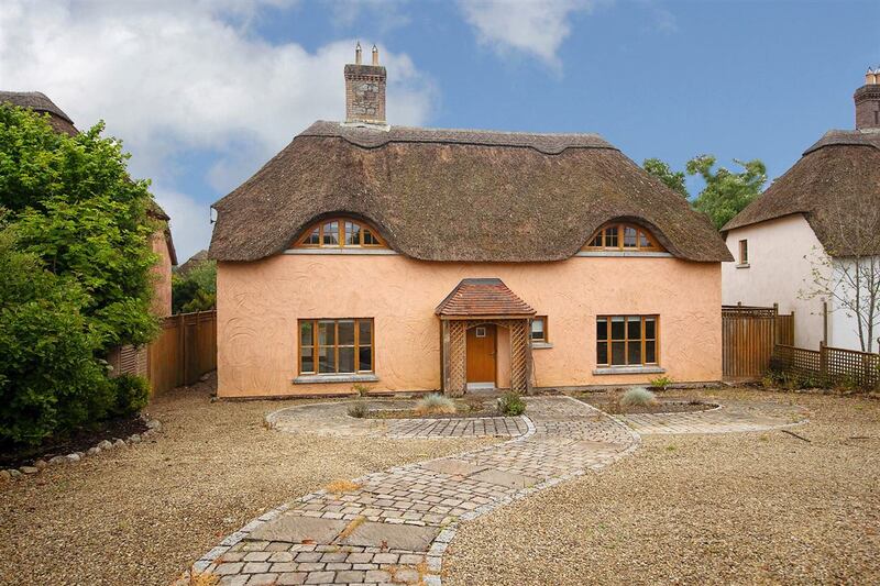 2 St James Wood, Stradbally, Co Waterford