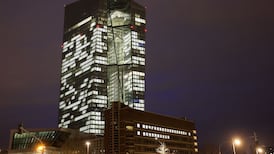 The Irish Times view on the ECB meeting: clarity needed on interest rate strategy