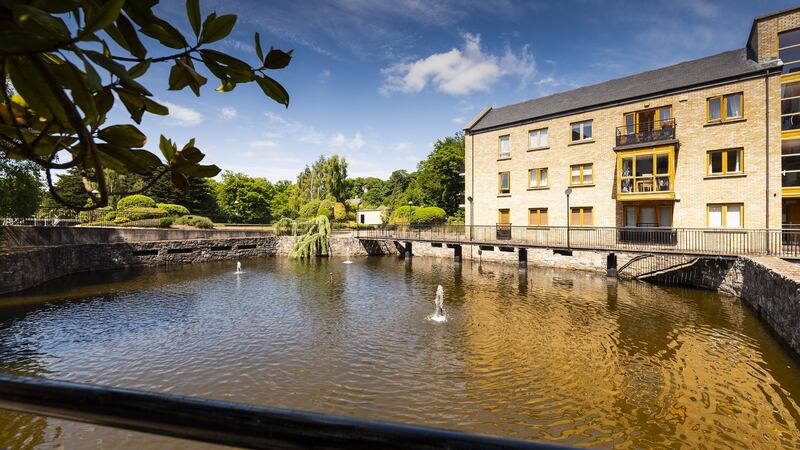 Apartment 123, Bellevue, Dublin 8