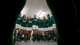 Schmidt blessed among rugby junkies – and none of us ever want to be in recovery