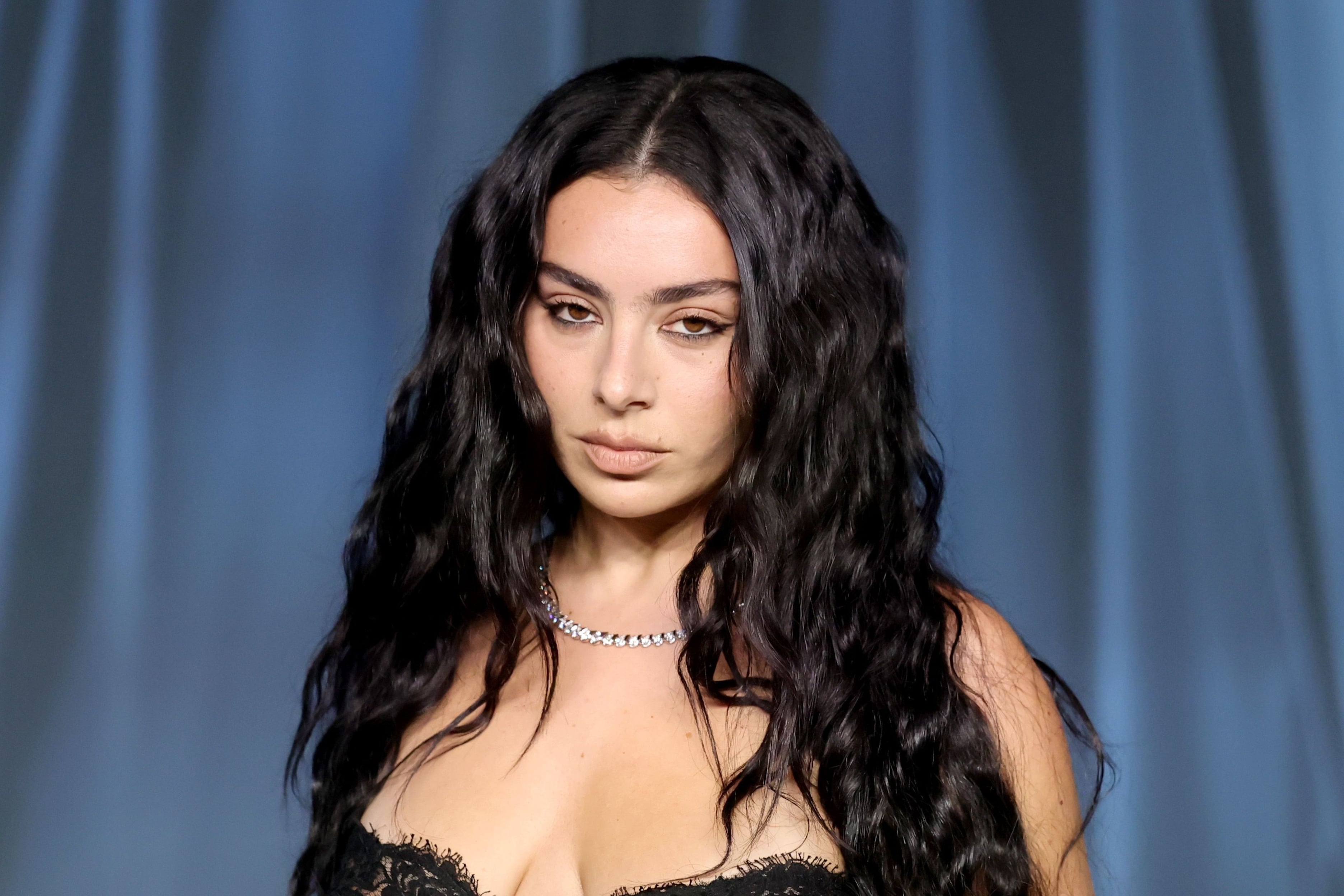 The Music Quiz: Charli XCX namechecks which French writer on Speed Drive?