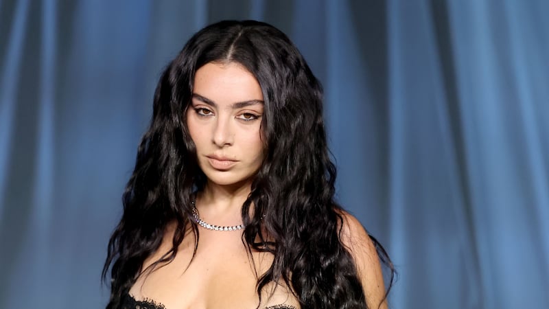 The Music Quiz: Charli XCX namechecks which French writer on Speed Drive?