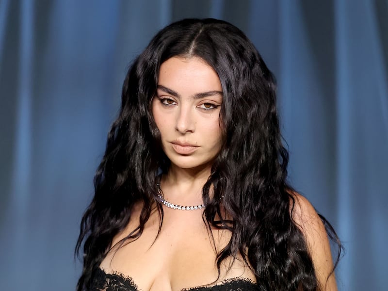 The Music Quiz: Charli XCX namechecks which French writer on Speed Drive?