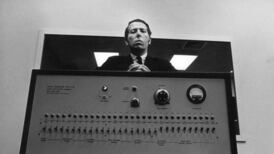 Obedience to authority: most of us would follow orders to do terrible things