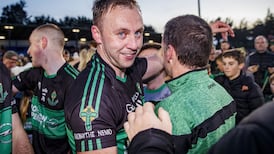 Paul Kerrigan thinks 10-month postponement boosted Nemo’s chances