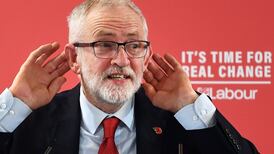 The Irish Times view on the UK election: an open contest