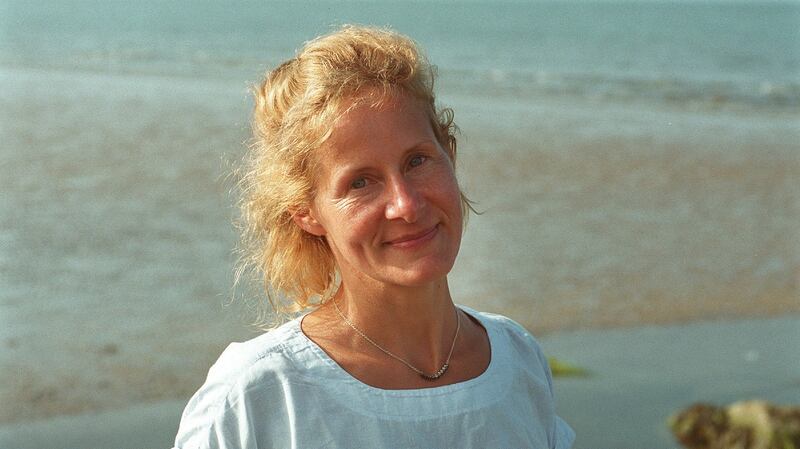 Karin Dubsky, Coastwatch Europe co-ordinator, said there were concerns around the use of wipes, which appears to be fuelled by cheap prices. Photograph: Joe St Leger