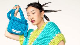 Why Gigi Hadid’s a big fan of this Irish designer