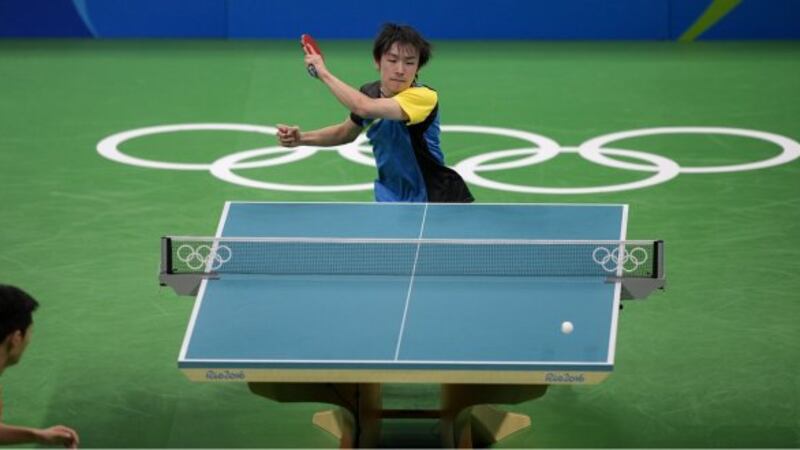 A bluffer’s guide to ... Table Tennis