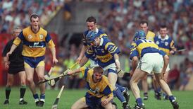 Clare, Tipperary and the enduring venom of a sprawling rivalry