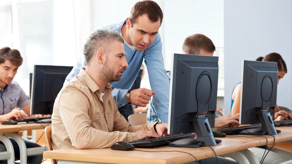 When your son turns 26, he will not longer be able to avail of the exemption against his tax-free inheritance limit on parently support for fees or accommodation.