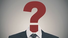 A romantic encounter with Ireland’s most charismatic business mogul