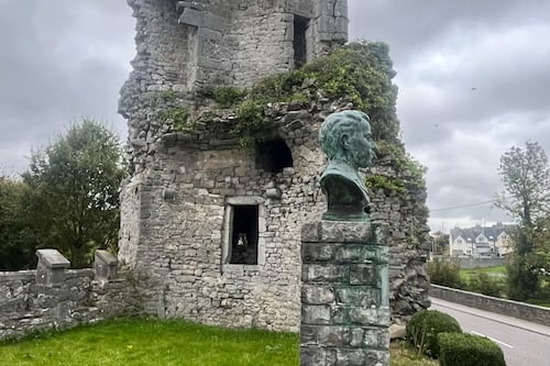 Cast a Cold Eye – Frank McNally on the monuments, republican and otherwise, of Tipperary