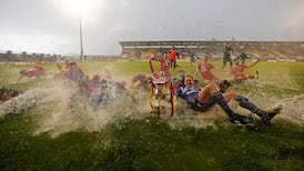 Sligo Rovers claim first Setanta Sports Cup title