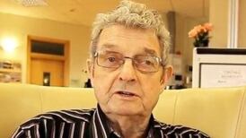 Award for hospice campaigner who raised over €11m