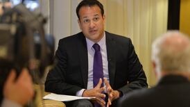 Minister for Health warns flu outbreak to impact on trolleys