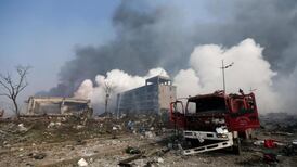 Asia Briefing: Tianjin tries to return to normal after explosions