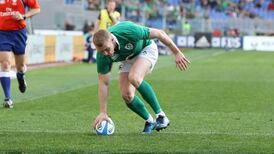 Gordon D’Arcy: No Irish player has inspired in the Six Nations like Seán O’Brien used to