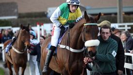 Grand National winning jockey Jason Maguire retires