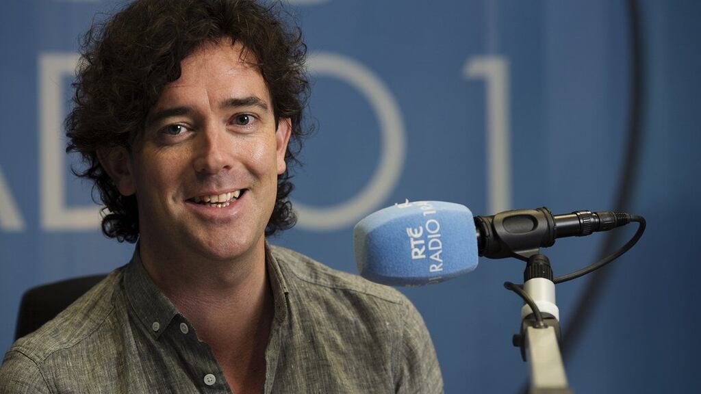 It’s a shame, really, that Cathal Murray’s Late Date doesn’t offer more of a platform for little known or emerging artists.