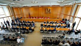 German court backs ECB’s bond buying programme in ruling