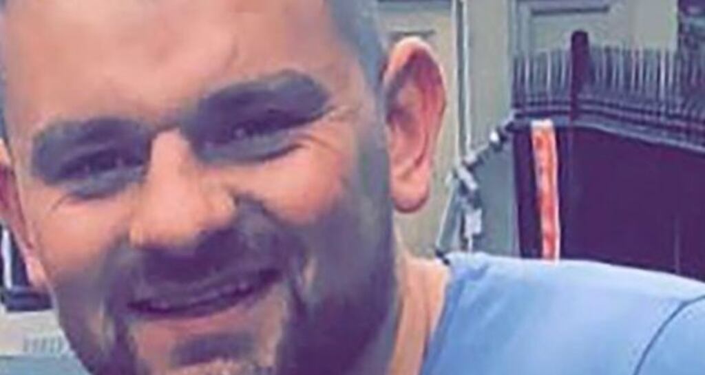 Crawford had intended to cause at least serious injury to Patrick ‘Pa’ O’Connor when he stabbed him six times and inflicted two fatal wounds to the heart and jugular vein.