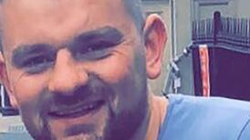 Man found guilty of murdering friend in Limerick bar