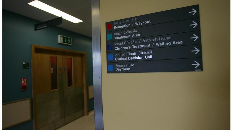 HSE to review response to Midleton incident