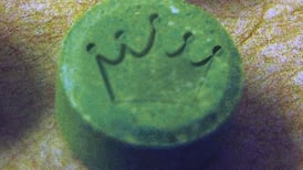 Irish are biggest users of illegal psychoactive drugs in EU