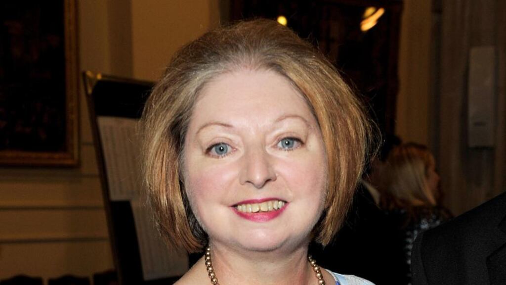 Hilary Mantel’s short story, The Assassination of Margaret Thatcher, has made the shortlist for the BBC National Short Story Award 2015. Photograph: Dave M Benett/Getty Images