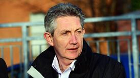 Unions say Government must acknowledge Croke Park proposals dead