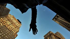 Markets surge on unexpectedly strong US growth figures