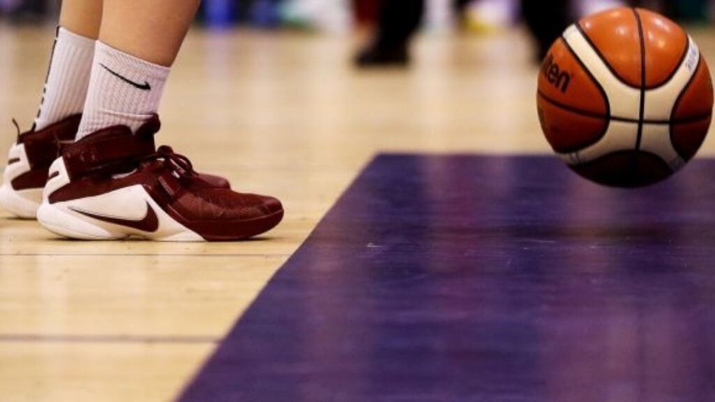 Super League action returns with four games taking place this weekend. Photograph: Inpho