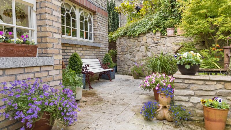 17 Orwell Park, Dublin 6