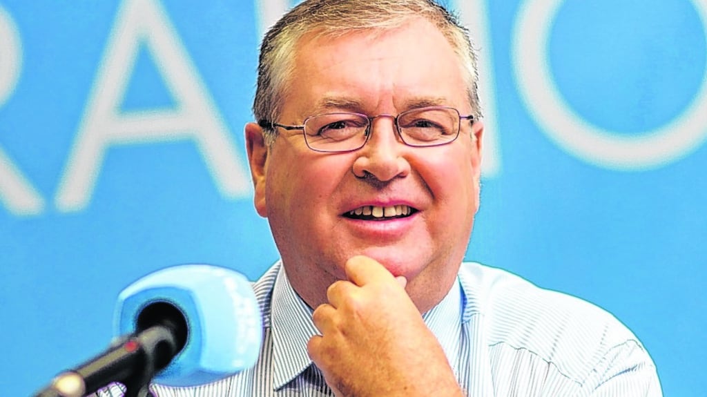 Liveline host Joe Duffy’s investigative skills make for interesting listening