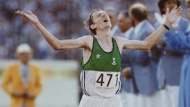 Sonia O’Sullivan: Ireland’s best sporting moment is a minefield