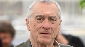 ‘Shame on you’: Robert De Niro shouts at former assistant during court case