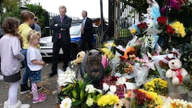 Many Travellers are ‘at risk’ due to  fire safety issues