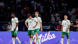 Republic of Ireland take on the Netherlands in must-win Euro 2024 qualifier