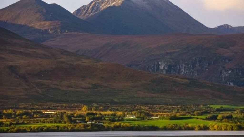 A man who suffered catastrophic injuries when he fell more than 500ft as he descended Carrauntoohil has settled his High Court action. Photograph: iStock
