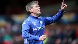 O'Gara: Foley death hard for ex-players because ‘we’re on our own’