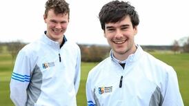 Shay’s Short Game: Golf benefits from significant Sport Ireland funding