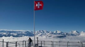 Irish business may benefit from jitters over Swiss EU migration