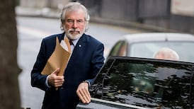 English mechanic decided to leave £1.5m to Sinn Féin while living in mobile home in Ireland