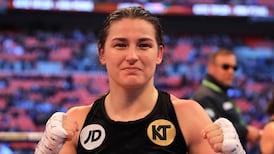 Taylor plans to take another step towards world title fight