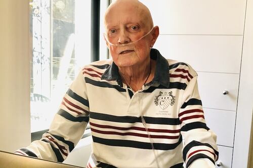 Paddy Murray: I almost envy those queuing for groceries or coffee