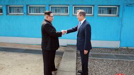 North Korea pledges to close its nuclear test site next month