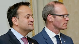 Fine Gael leadership outcome may shape Irish politics for foreseeable future