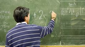 Teacher shortages risk damaging education, school managers say