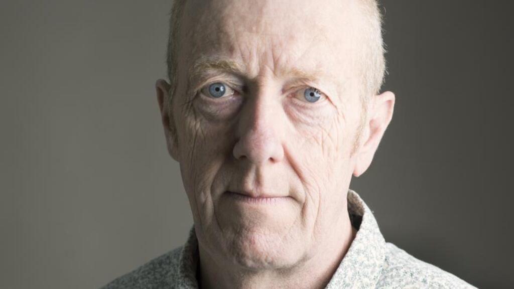 Tim Pears: “A taut and muscular poetry evocative of Cormac McCarthy and Thomas Hardy